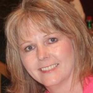 Meet your Posher, Rhonda